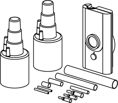 Uponor Ecoflex Supra PLUS Set 25+32/68 Bild 3