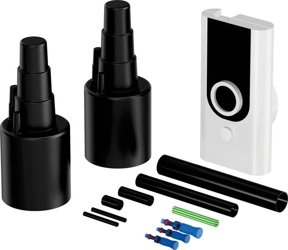 Uponor Ecoflex Supra PLUS Set 25+32/68 Bild 1