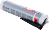 Uponor Ecoflex Dichtpaste, 290 ml, Farbe schwarz Bild 1