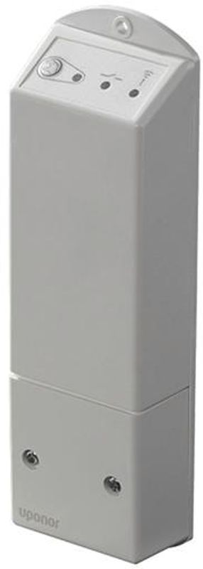 Uponor Funk Schaltmodul M-161, Farbe braun Bild 1