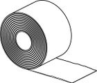 Uponor sonstige Ecoflex Schrumpfband, 160 mm x 10 m Bild 6