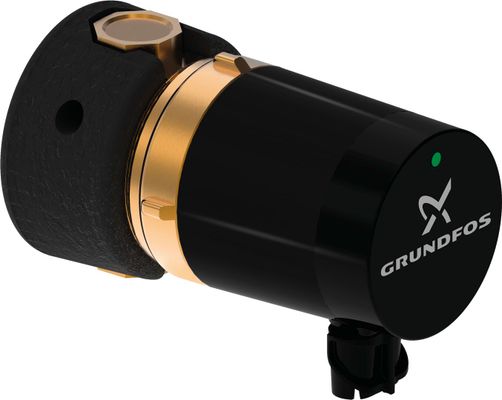 Uponor Grundfos Pumpenkopf, Push-12 Bild 2