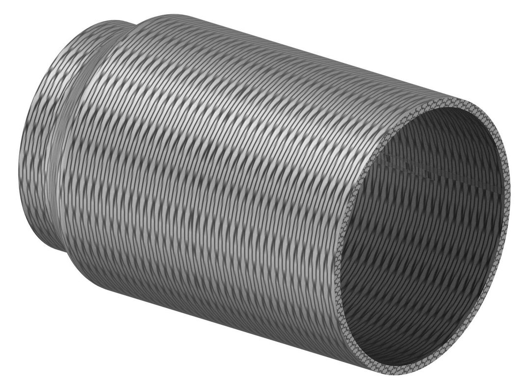 Uponor Schmutzfänger, Einsatz Netz 0,5 mm Bild 1