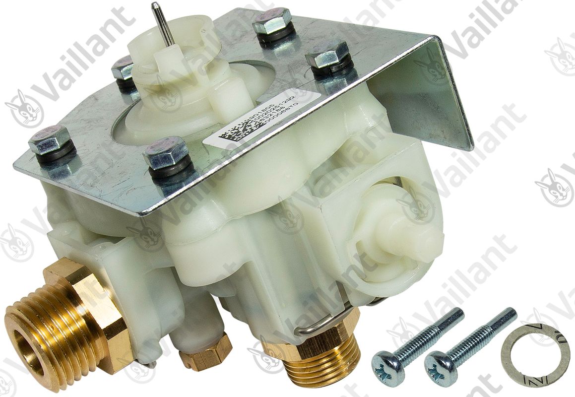 Vaillant Wasserschalter Bild 1
