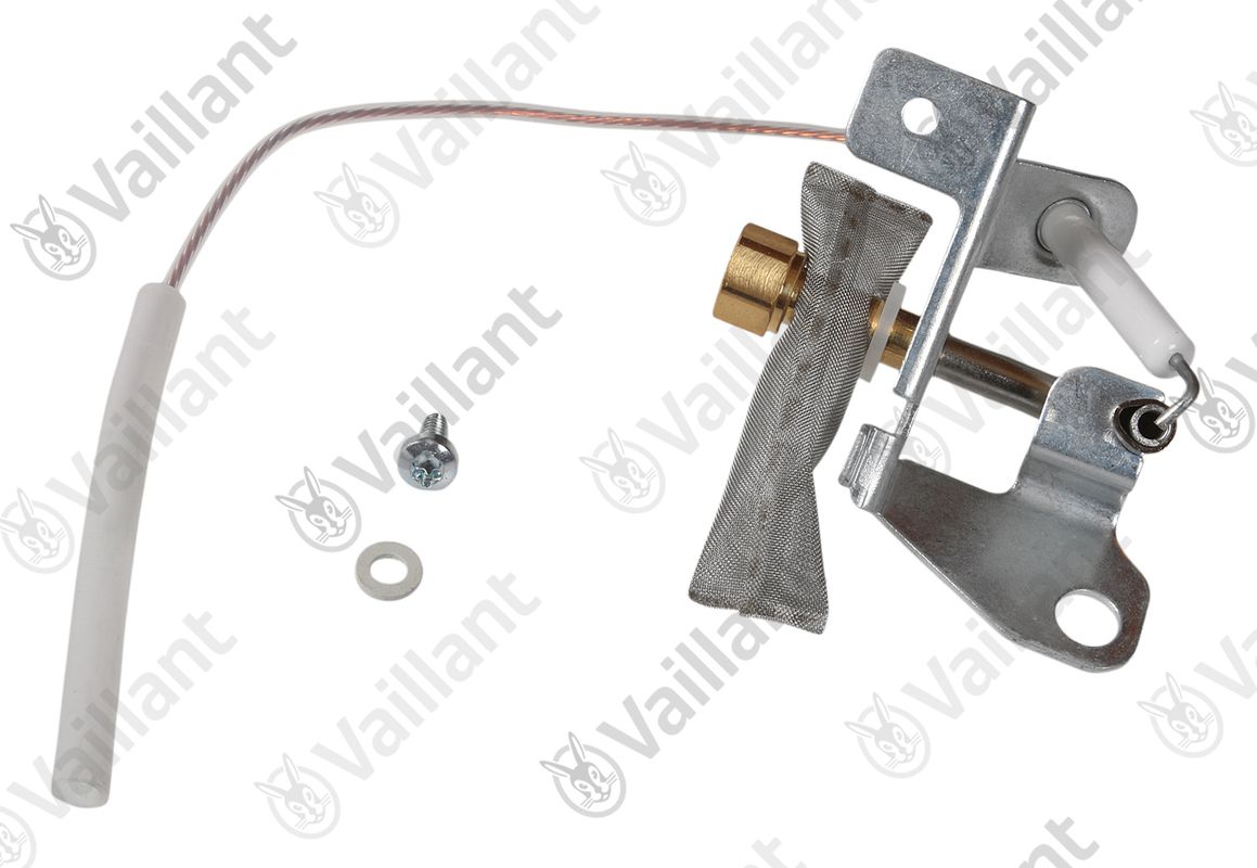 Vaillant Zündbrenner Bild 1