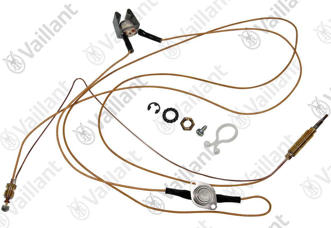 Vaillant Thermoelement Bild 1