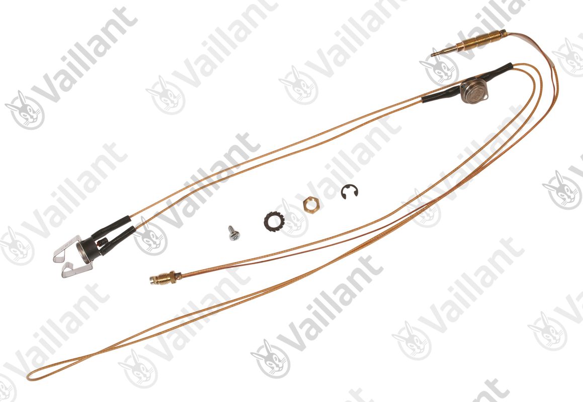 Vaillant Thermoelement Bild 1