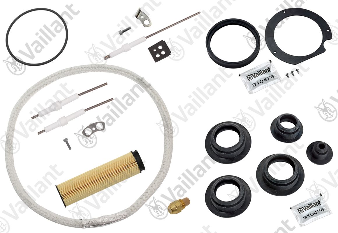 Vaillant Wartungsset, VKO 356/3-7 Bild 1