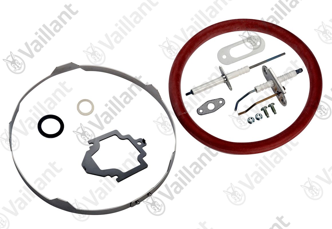 Vaillant Wartungsset, VKK 226-656/4 Bild 1