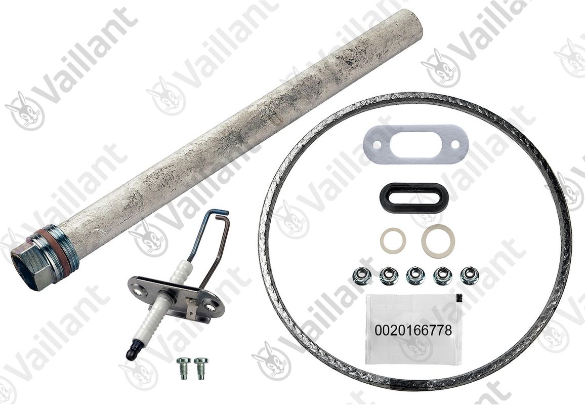 Vaillant Wartungsset, VSC /3-5 140/150,/4-5 90 Bild 1