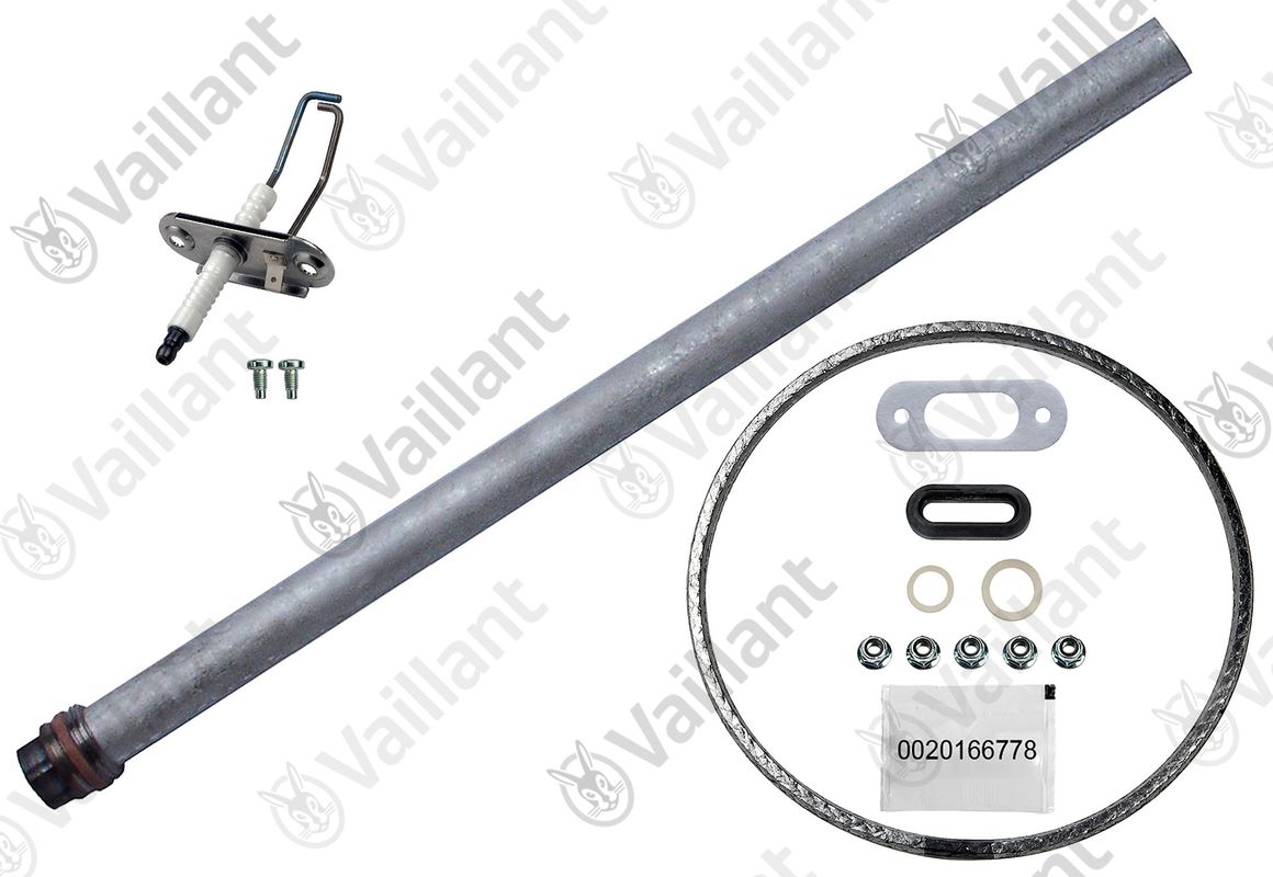 Vaillant Wartungsset, VSC /4-5 150/200 (R1) Bild 1