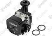 Vaillant Pumpe, Hocheffizienz Bild 1