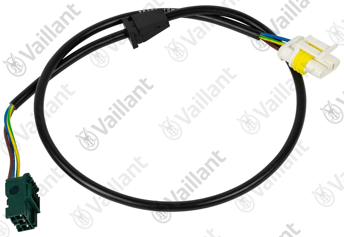 Vaillant Kabel Bild 1
