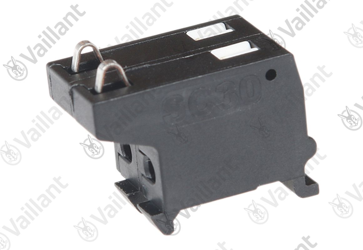 Vaillant Steckverbinder Bild 1