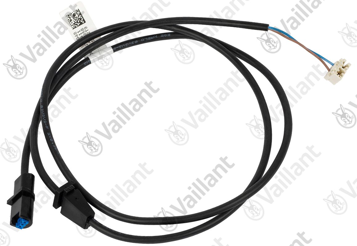 Vaillant Kabel Bild 1