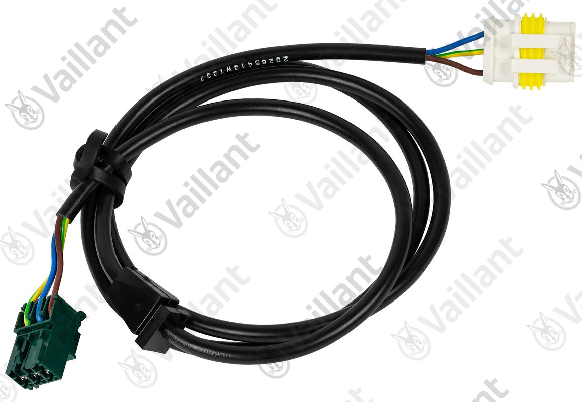Vaillant Kabel Bild 1