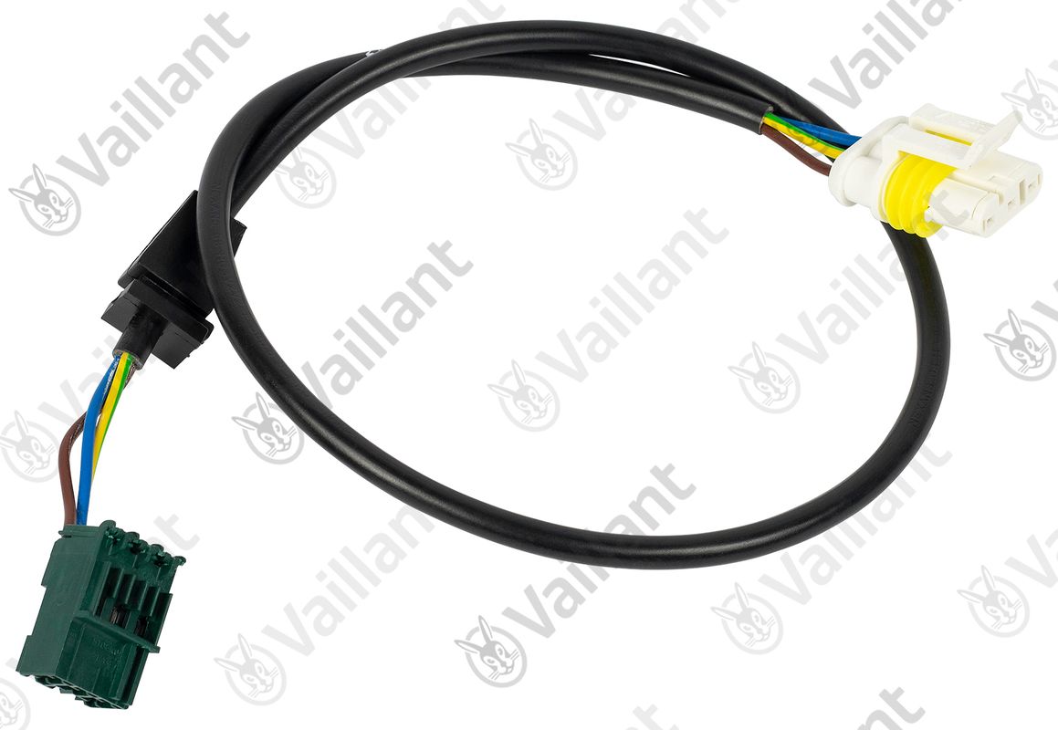 Vaillant Kabel Bild 1