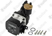 Vaillant Pumpe, Hocheffizienz Bild 1