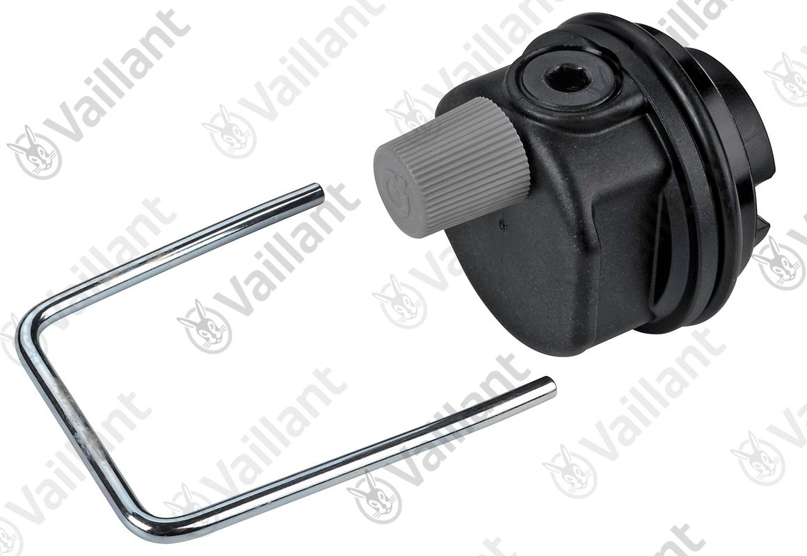Vaillant Schnellentlüfter Bild 1