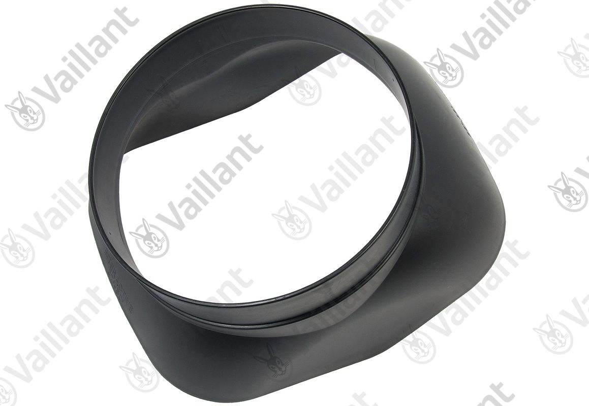 Vaillant Abdeckung Bild 1