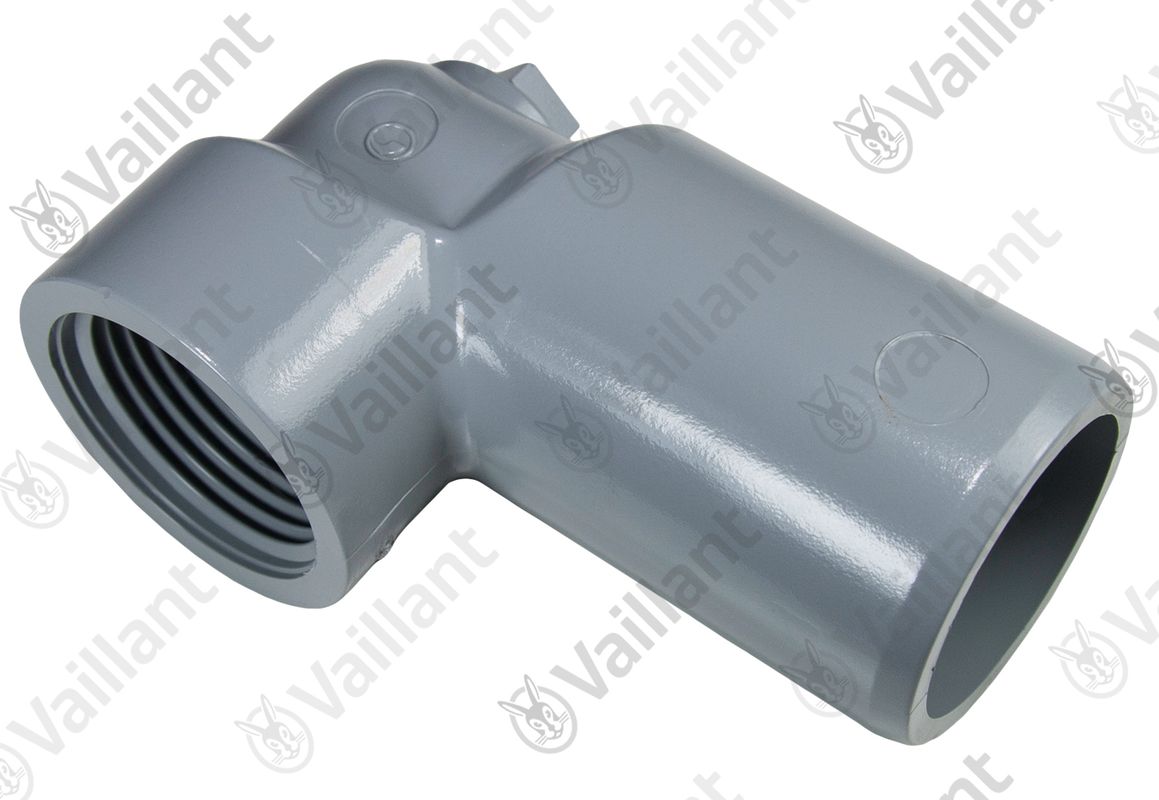 Vaillant Rohrbogen Bild 1