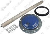 Vaillant Flansch, mit Anode Bild 1