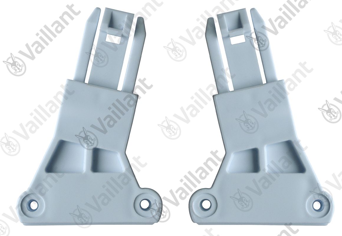 Vaillant Scharnier, rechts + links Bild 1
