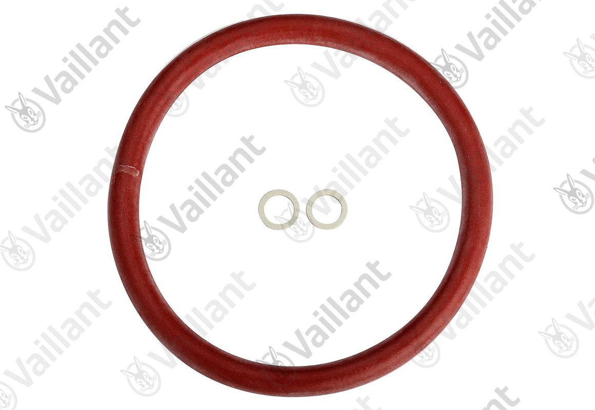 Vaillant Dichtungssatz, Brennerwartung Bild 1
