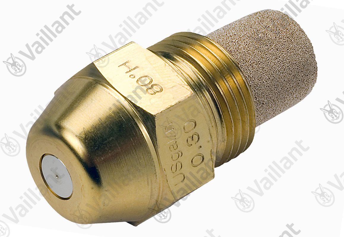 Vaillant Brennerdüse, 0,30 Usgal / h Bild 1