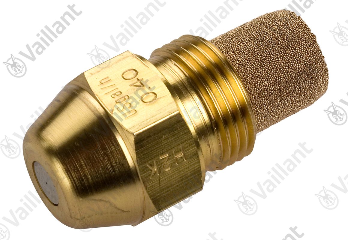 Vaillant Brennerdüse, 0,40 Usgal / h Bild 1