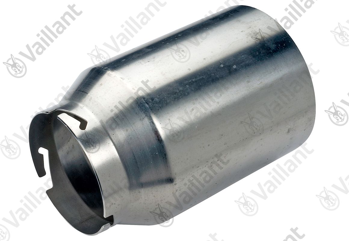 Vaillant Flammrohr Bild 1