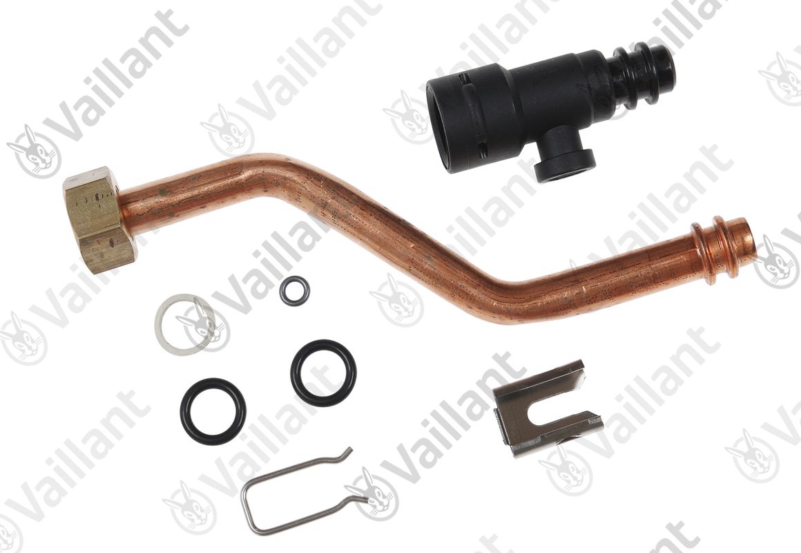 Vaillant Rohr Bild 1