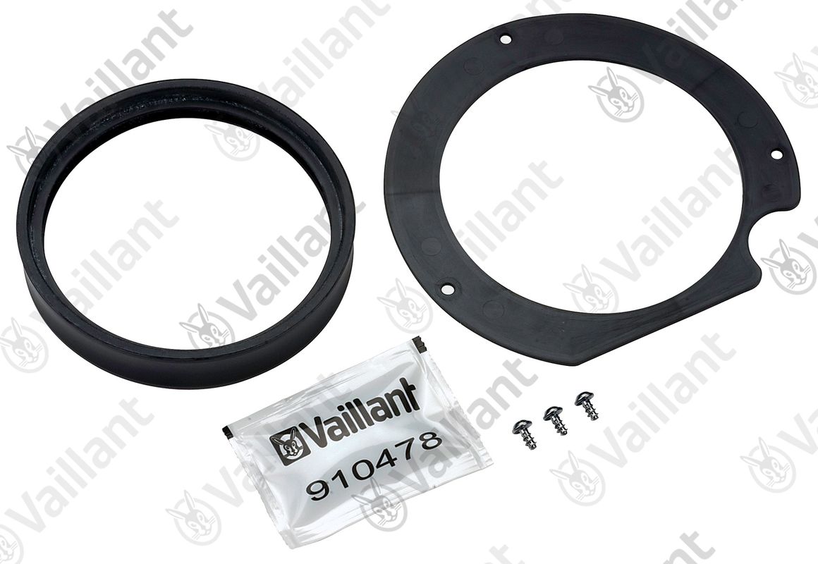 Vaillant Dichtungssatz Bild 1