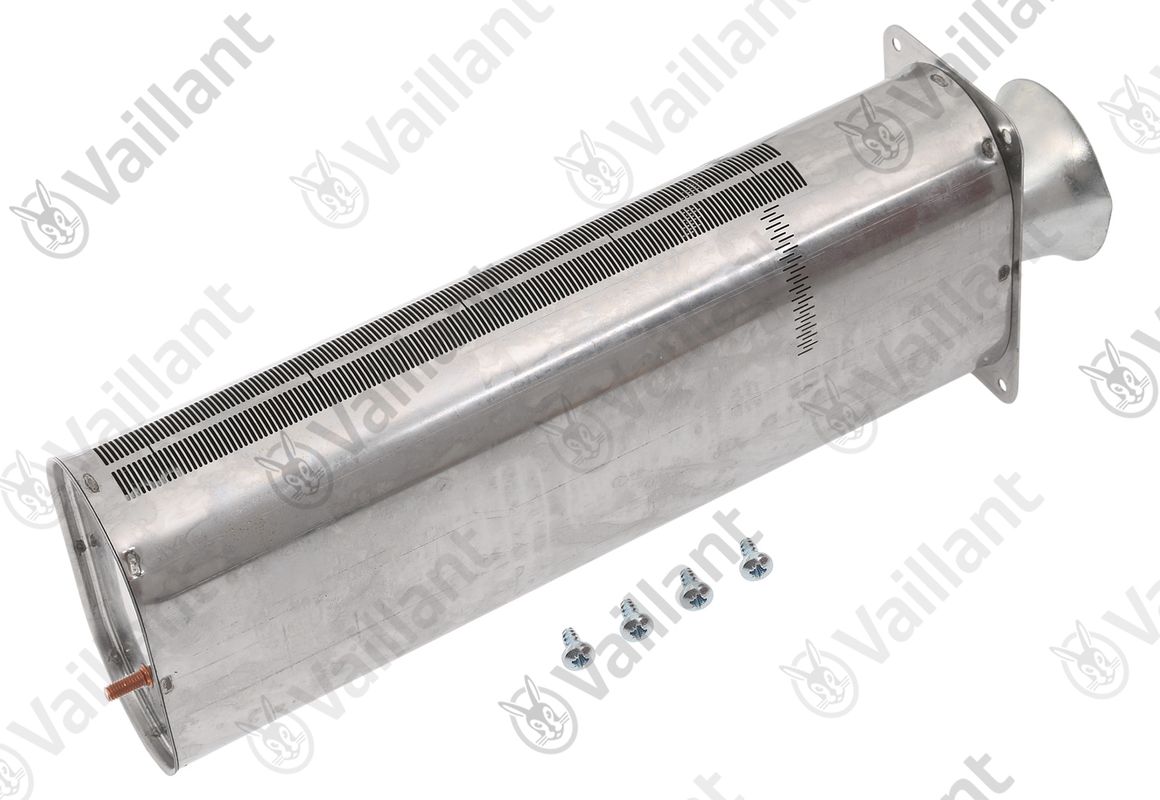 Vaillant Brennerrohr Bild 1