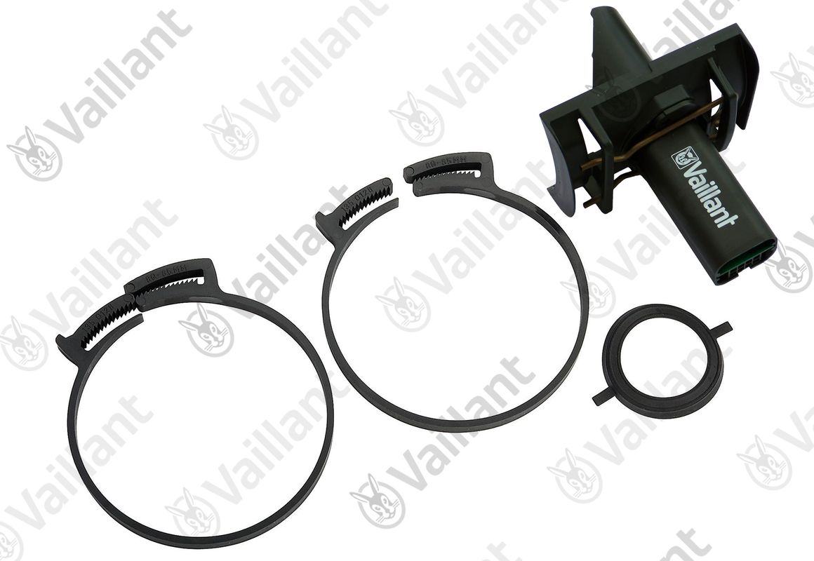 Vaillant Sensor, CO Bild 1