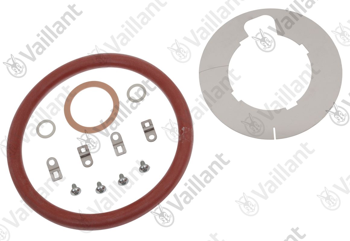 Vaillant Brennerabdeckung Bild 1