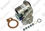 Vaillant Gasarmatur Bild 1