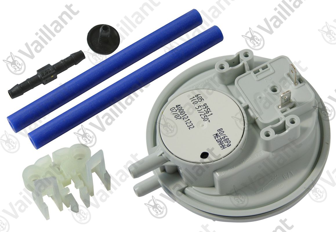 Vaillant Druckwaechter Bild 1