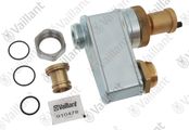 Vaillant Adapter, Luftabscheider Bild 1