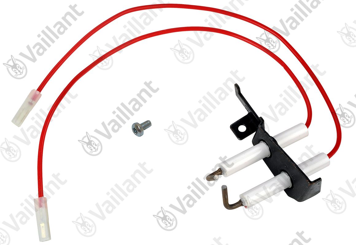 Vaillant VA Elektrode (Zündung) Bild 1