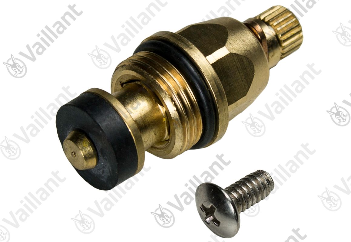 Vaillant Ventiloberteil Bild 1
