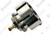 Vaillant Adapter, komplett Bild 1