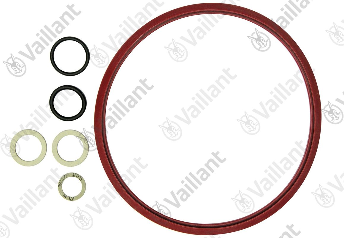 Vaillant Dichtungssatz Bild 1