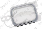 Vaillant Deckel, mit Dichtung EPDM Vaillant-Nr, DN 80 Bild 1