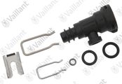 Vaillant Adapter, Manometer 10/12 Bild 1