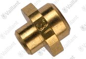 Vaillant Brennerdüse, Zündung, D=0,30 Bild 1