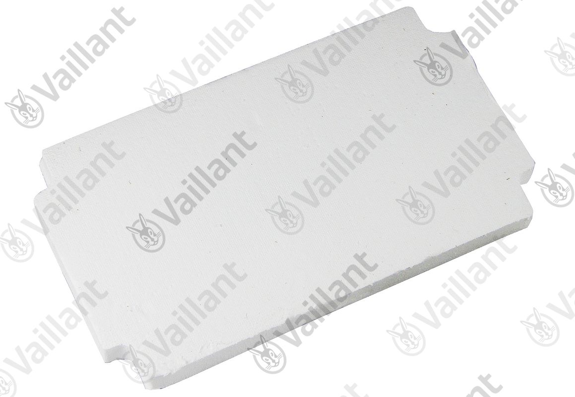 Vaillant Isolierung Bild 1