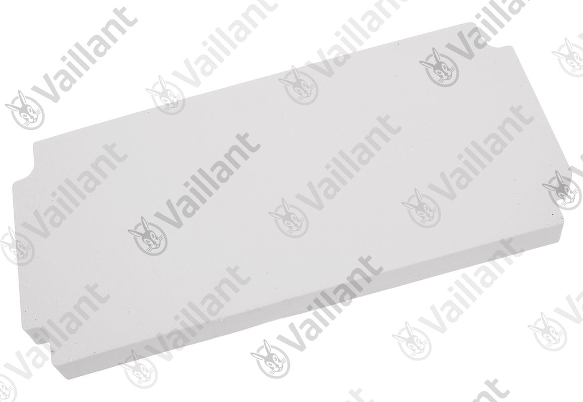 Vaillant Isolierung Bild 1