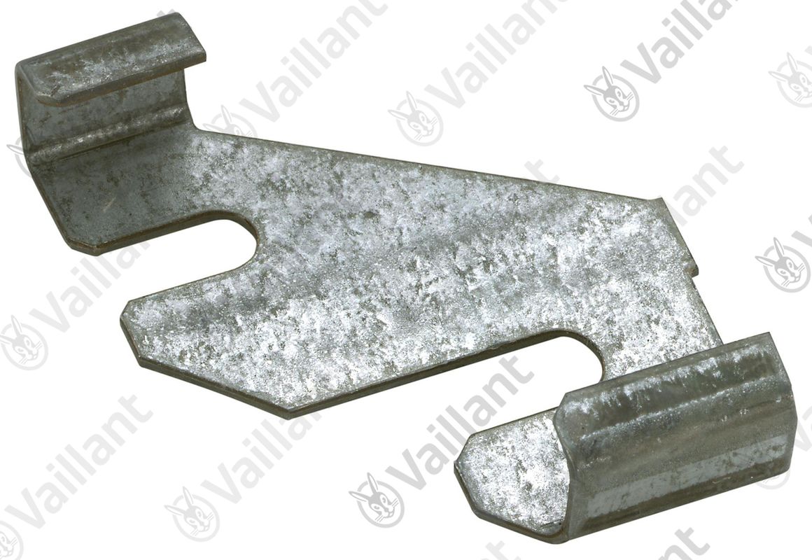 Vaillant Klammer Bild 1