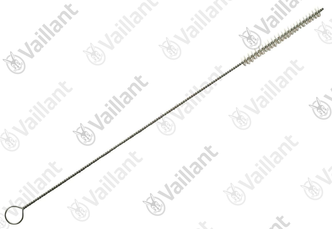 Vaillant Bürste, 600 x 150 x 15 / 0,35 mm Bild 1